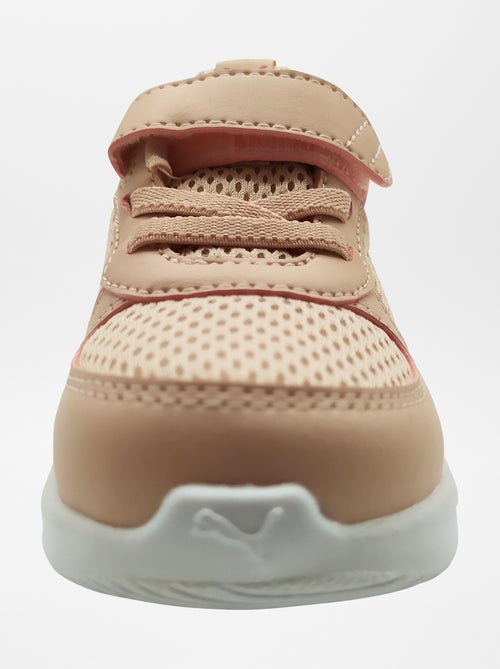 Sneakers 'Puma' 'Funracer' - Kiabi