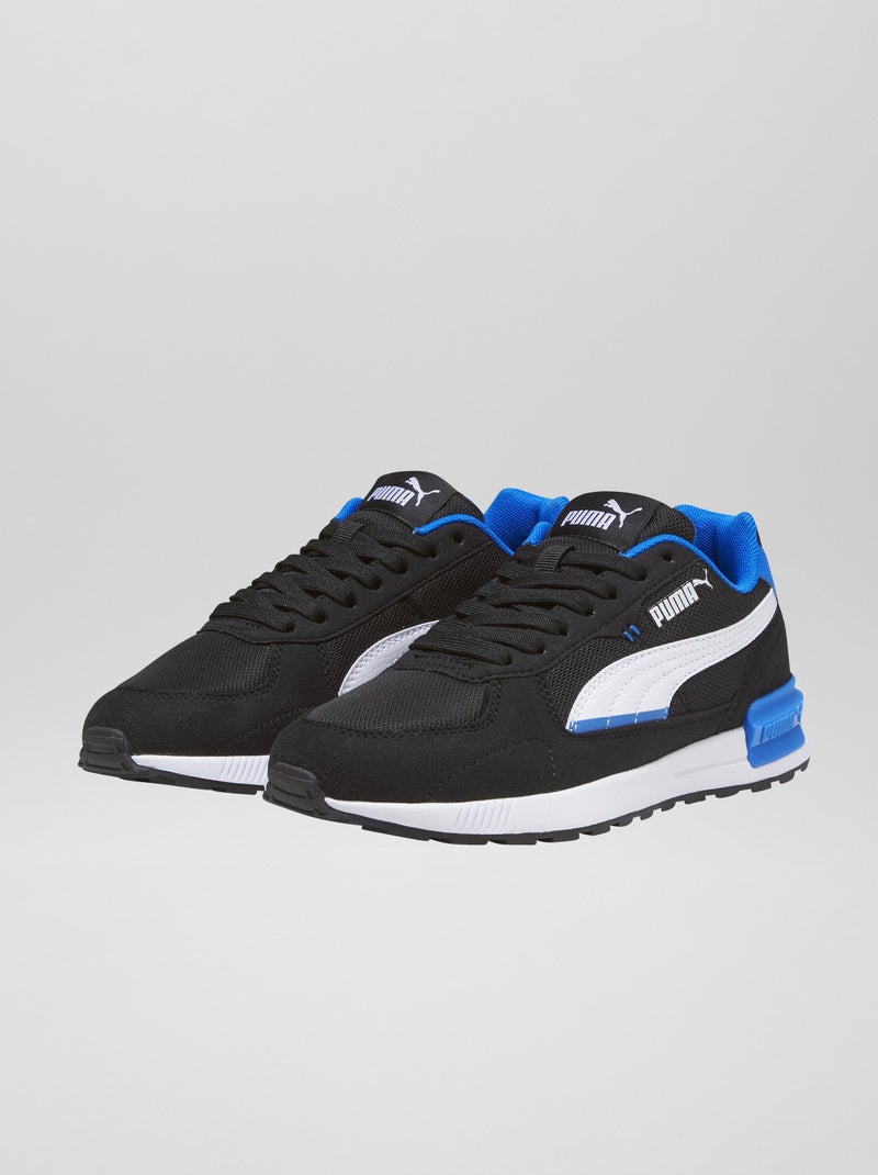 Sneakers 'Puma' 'Graviton' NERO - Kiabi