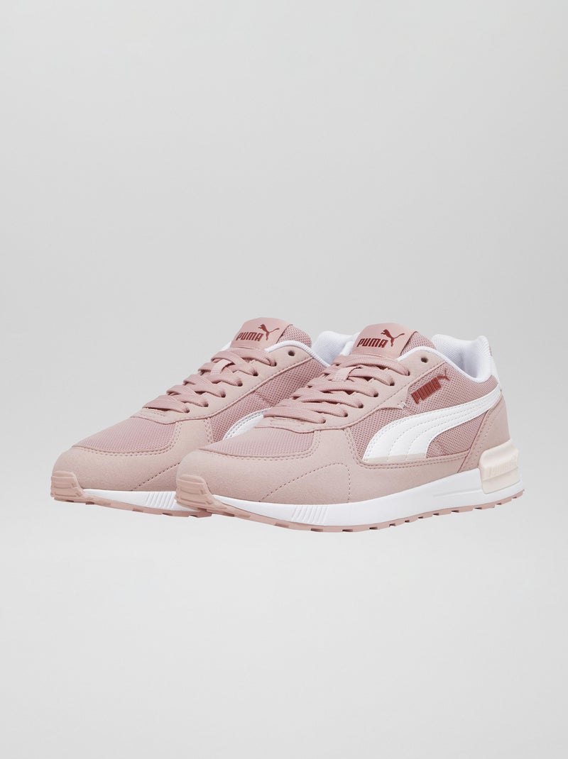 Sneakers 'Puma' 'Graviton' ROSA - Kiabi
