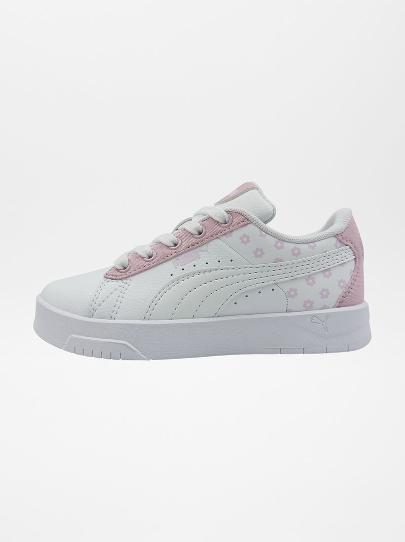 Sneakers 'Puma' 'Jada' bianco - Kiabi