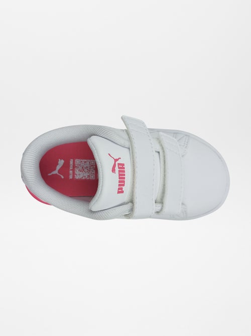 Sneakers 'Puma' 'Jada classic' - Kiabi