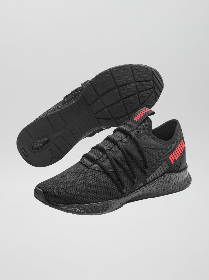 Sneakers 'Puma' 'NRGY star' NERO - Kiabi