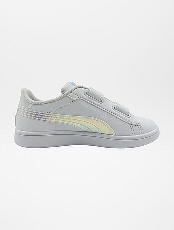 Sneakers 'Puma' olografiche