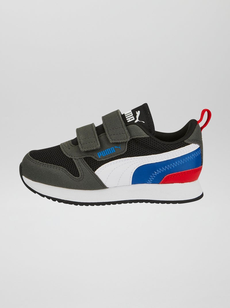 Sneakers 'Puma' 'R78' NERO - Kiabi