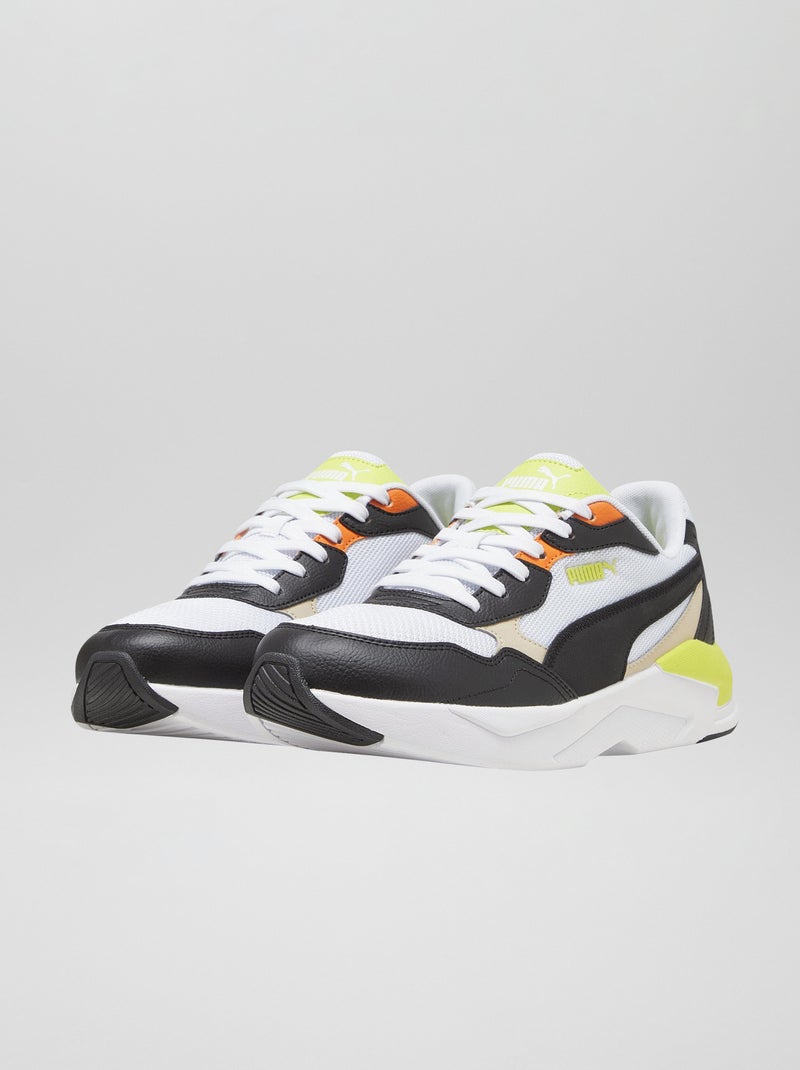 Sneakers 'Puma' 'Ray Lite Speed' BEIGE - Kiabi