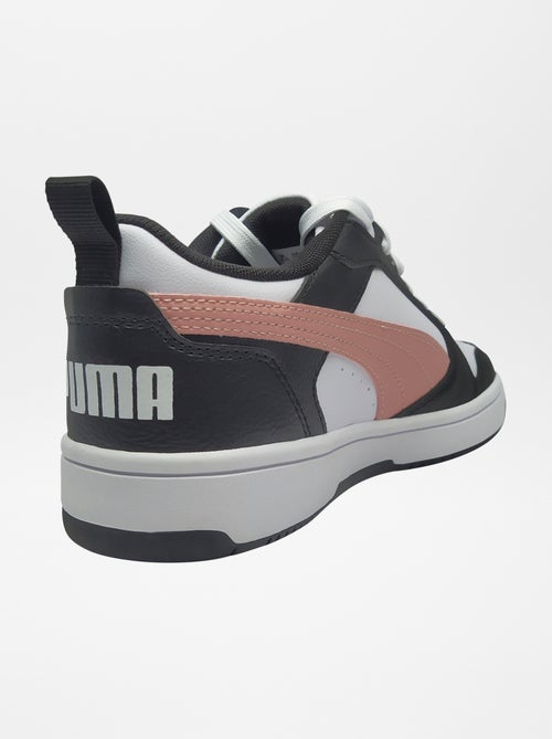 Sneakers Puma Rebound - Kiabi