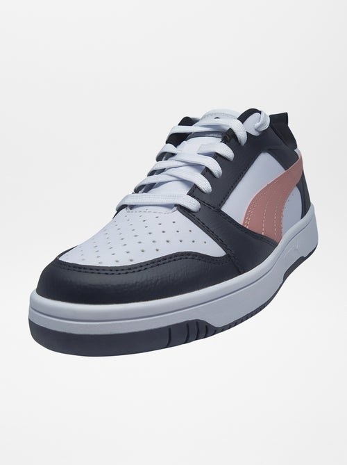 Sneakers Puma Rebound - Kiabi