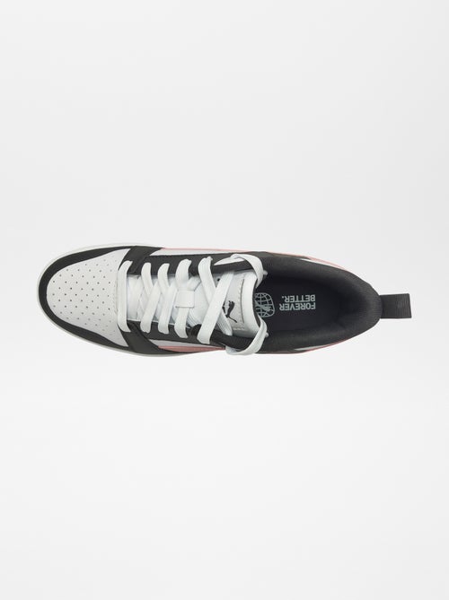 Sneakers Puma Rebound - Kiabi