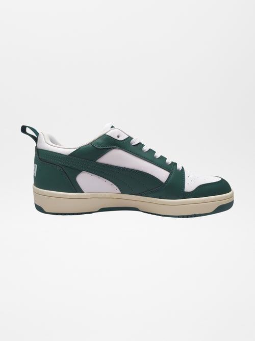 Sneakers 'Puma' 'Rebound' - Kiabi