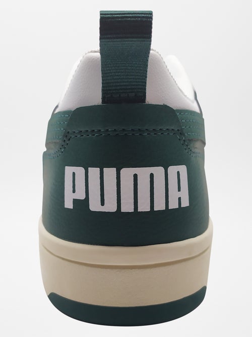 Sneakers 'Puma' 'Rebound' - Kiabi