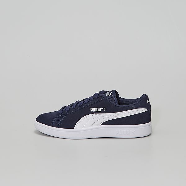 puma smash