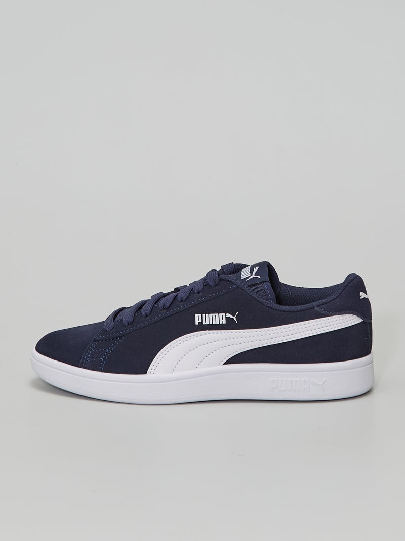 Sneakers 'Puma Smash V2' BLU - Kiabi