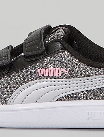 Sneakers 'Puma Smash V2' - NERO - Kiabi - 35.00€