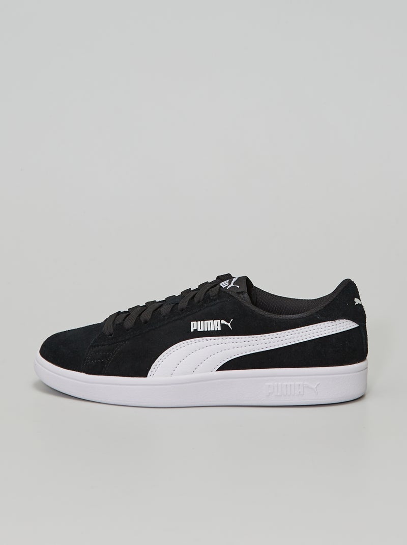 Sneakers 'Puma Smash V2' NERO - Kiabi