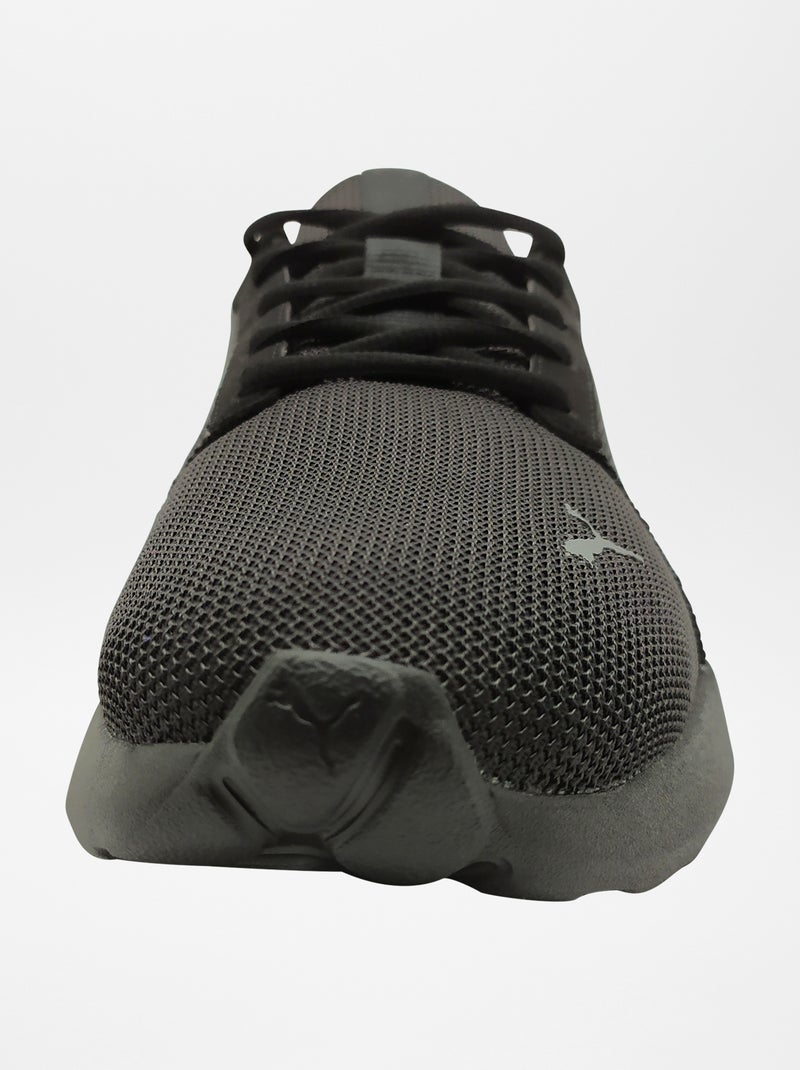 Sneakers Puma Softride nero - Kiabi