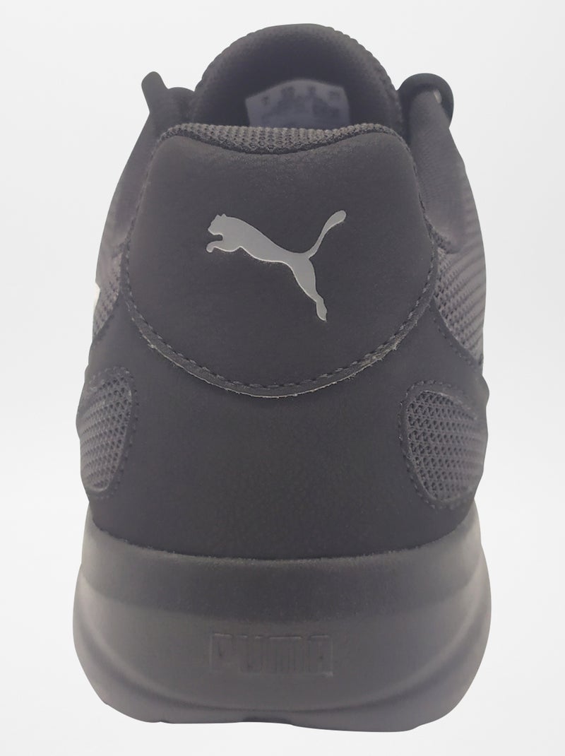 Sneakers Puma Softride nero - Kiabi