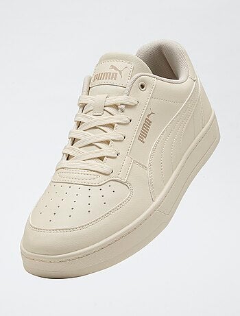 Sneakers 'Puma' tinta unita