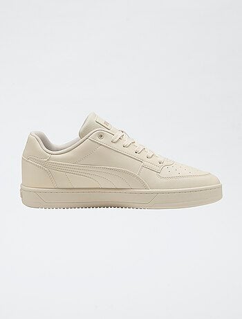 Sneakers 'Puma' tinta unita