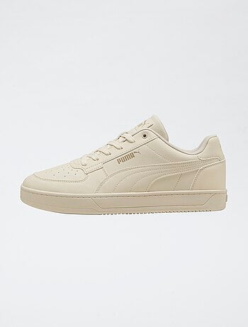 Sneakers 'Puma' tinta unita
