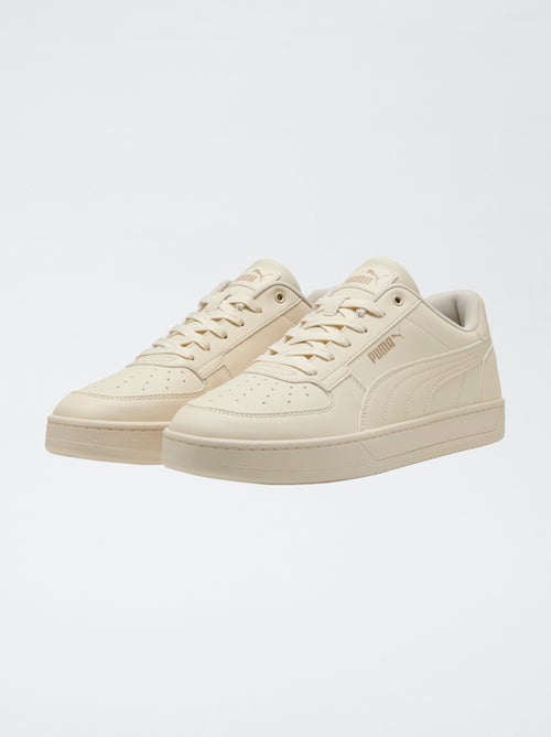 Sneakers 'Puma' tinta unita - Kiabi