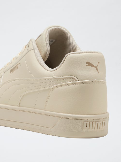 Sneakers 'Puma' tinta unita - Kiabi