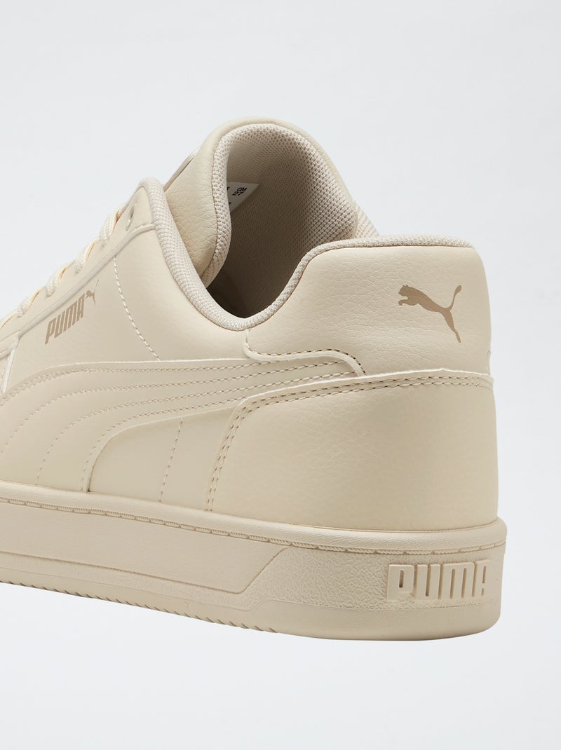 Sneakers 'Puma' tinta unita Bianco - Kiabi