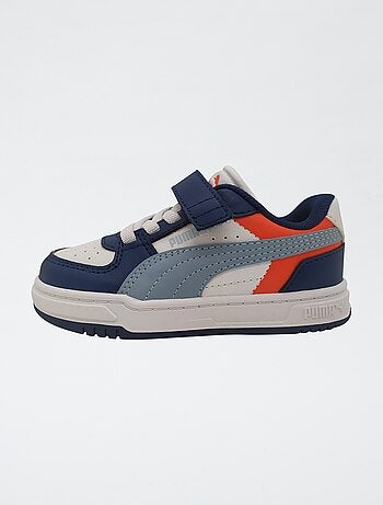 Sneakers 'Puma' tricolore
