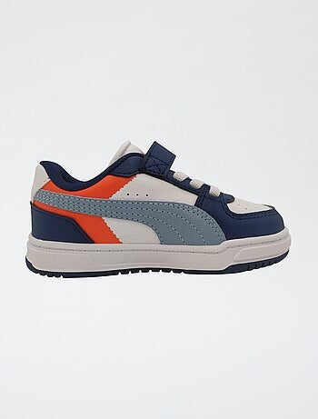 Sneakers 'Puma' tricolore