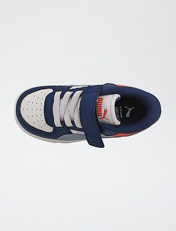 Sneakers 'Puma' tricolore