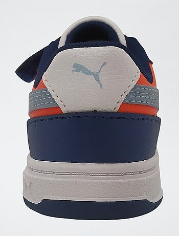 Sneakers 'Puma' tricolore