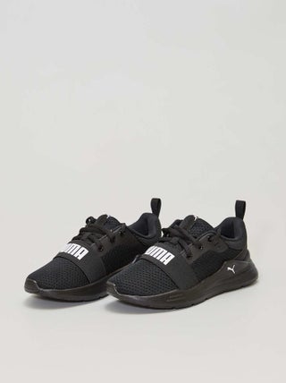 Sneakers 'Puma Wired Run Jr'