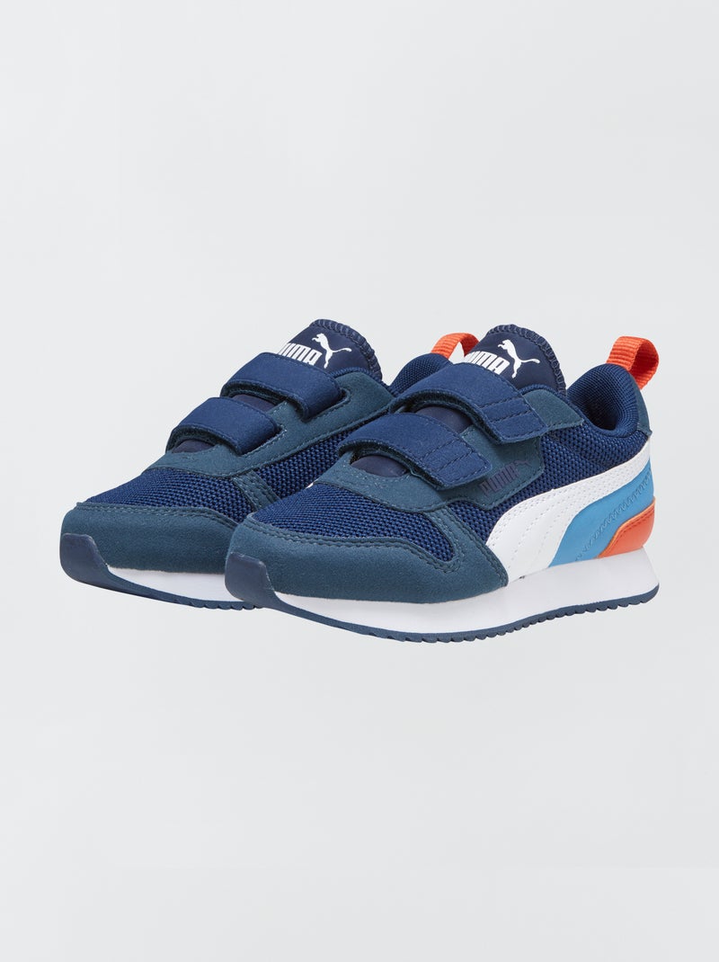 Sneakers 'R78' di 'Puma' blu - Kiabi