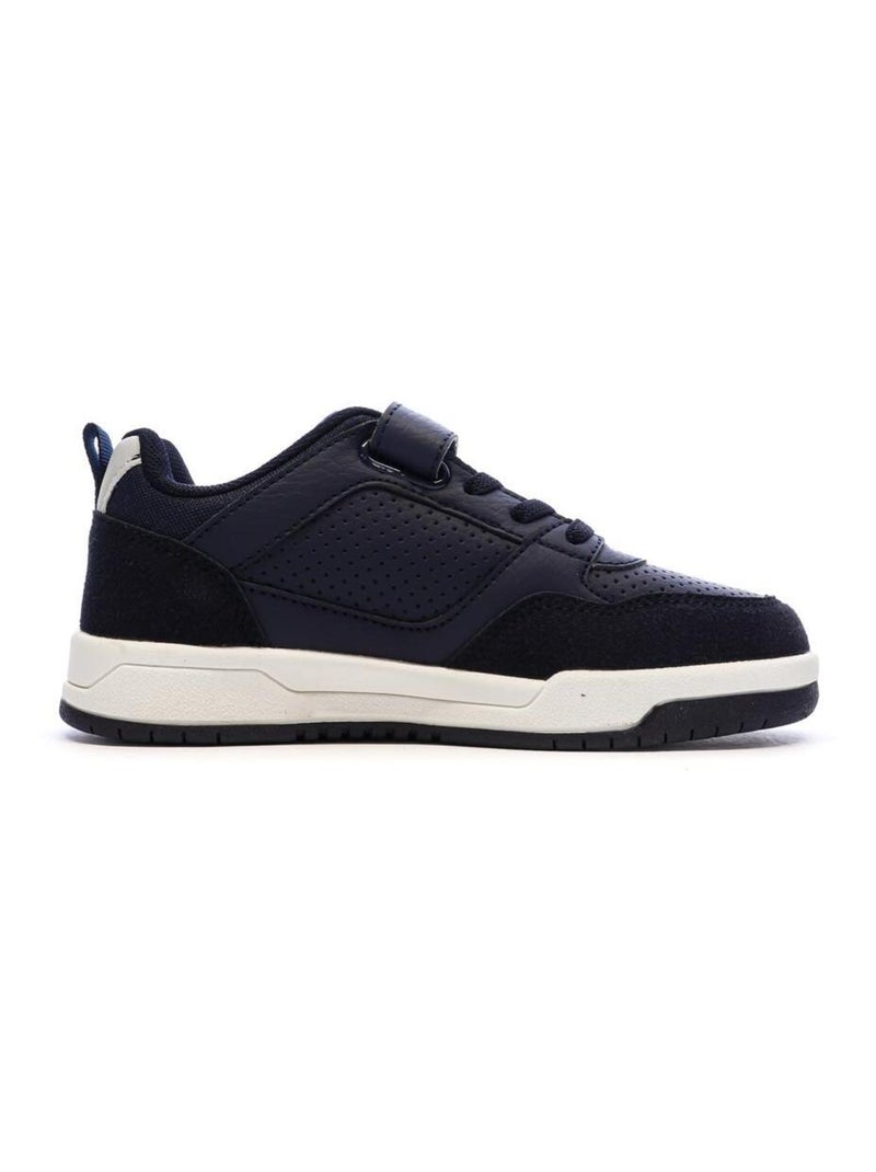 Sneakers Ragazzo Kappa Nero - Kiabi