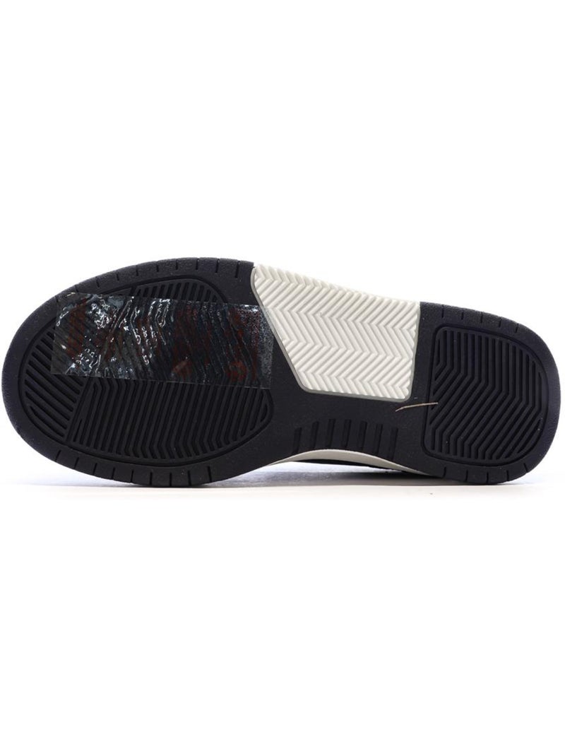 Sneakers Ragazzo Kappa Nero - Kiabi