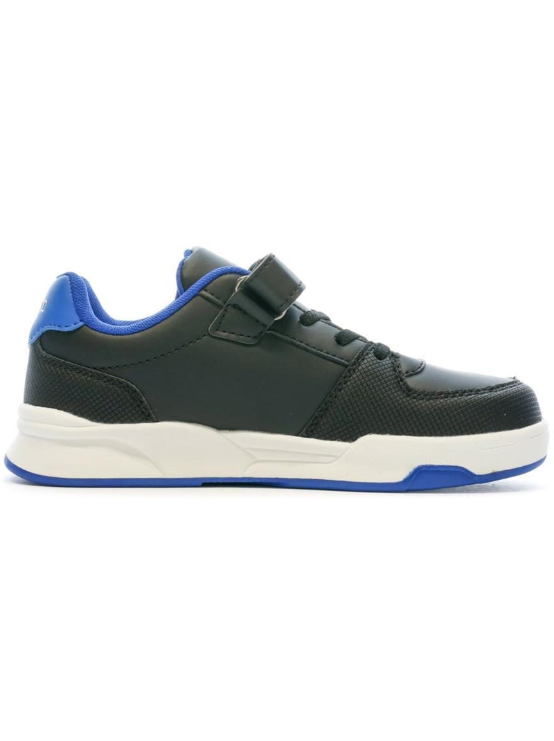 Sneakers Ragazzo Kappa Nero - Kiabi