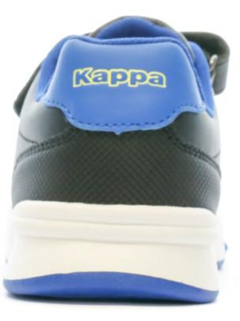 Sneakers Ragazzo Kappa Nero - Kiabi