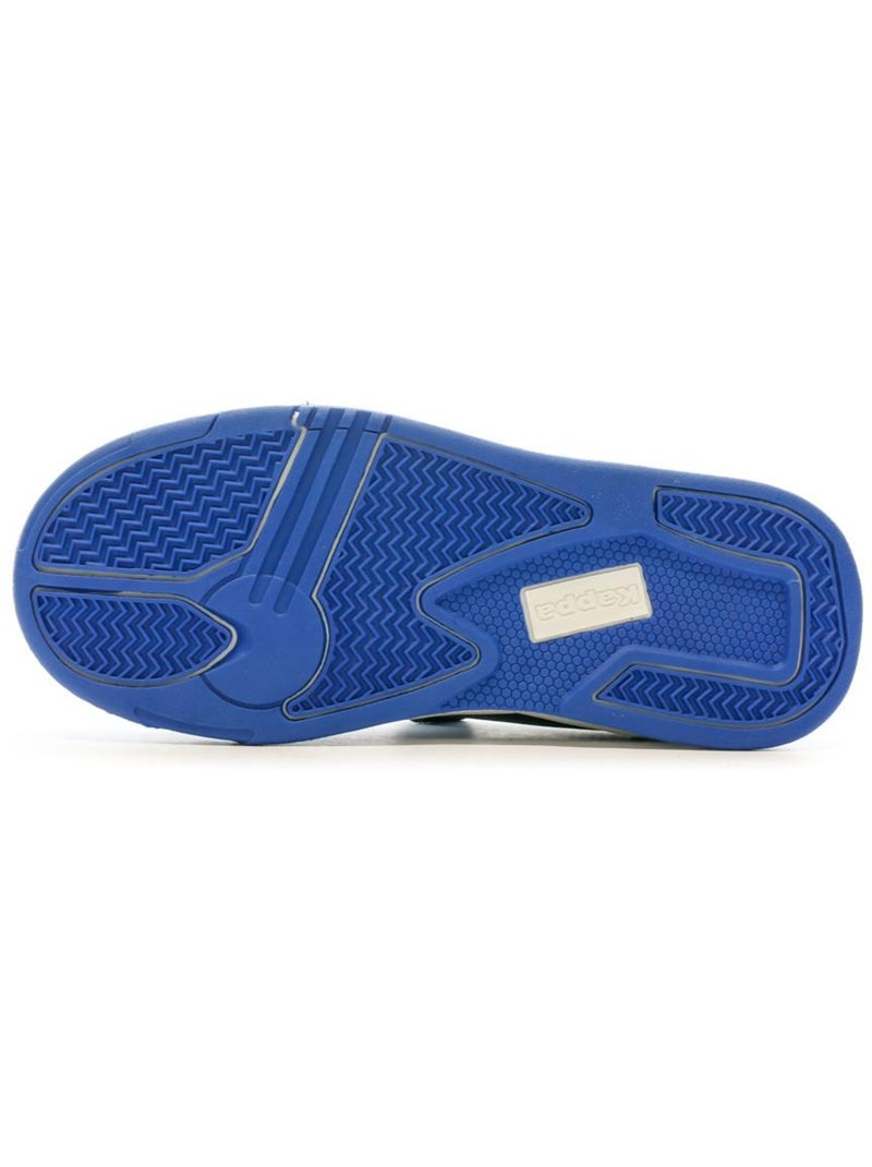 Sneakers Ragazzo Kappa Nero - Kiabi
