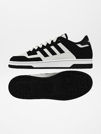 Sneakers 'Rapid Court' 'adidas'