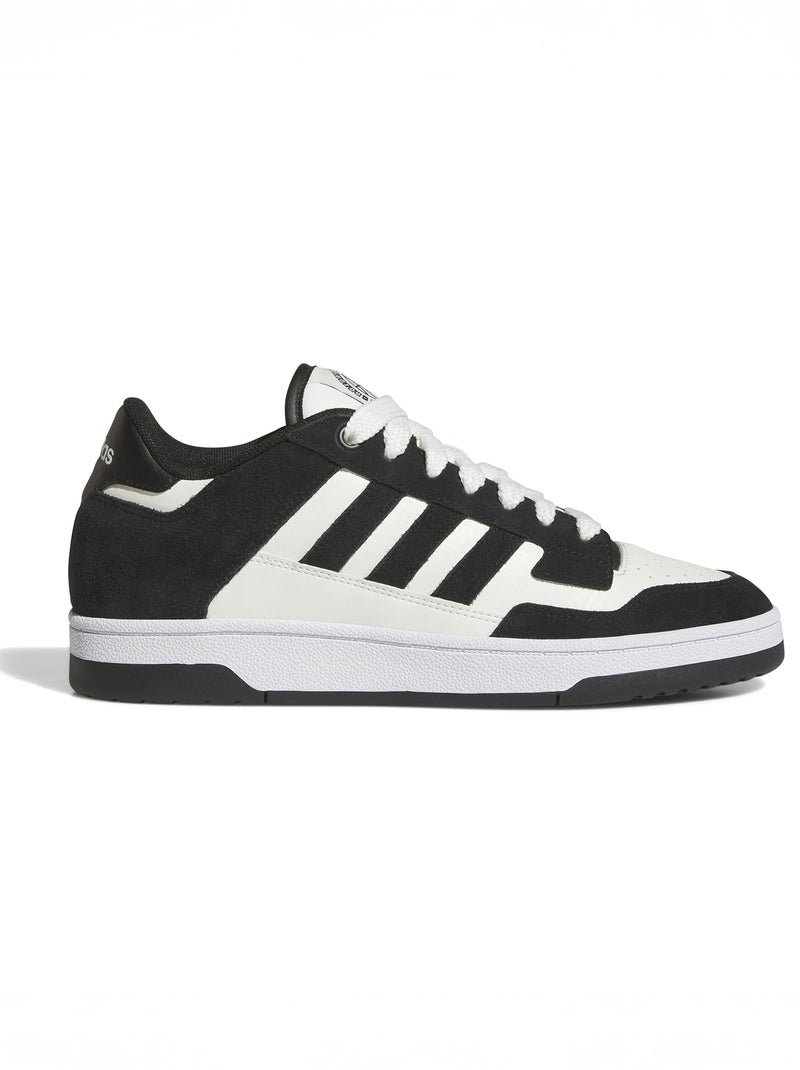 Sneakers 'Rapid Court' 'adidas' bianco - Kiabi