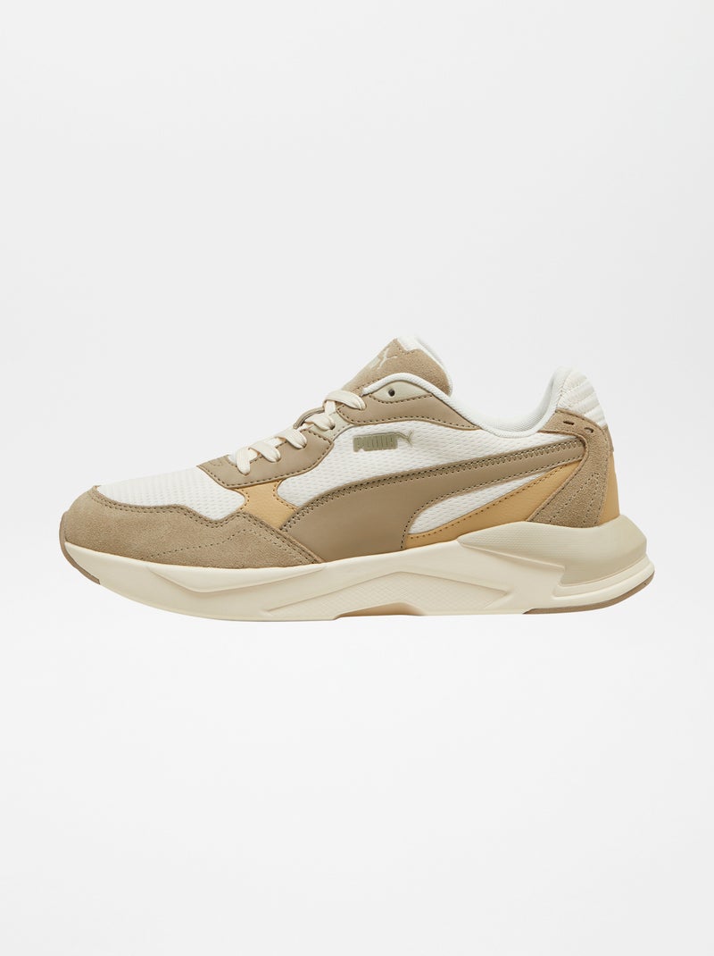 Sneakers 'Ray Speed Lite' 'Puma' BEIGE - Kiabi