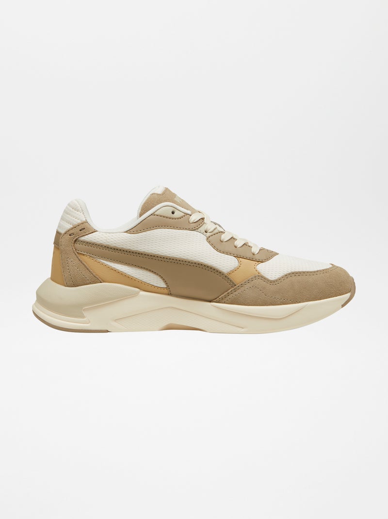 Sneakers 'Ray Speed Lite' 'Puma' BEIGE - Kiabi