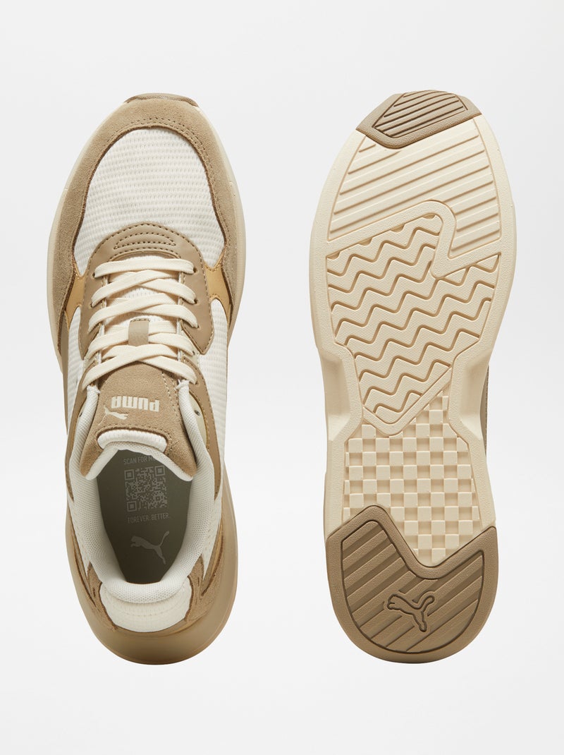 Sneakers 'Ray Speed Lite' 'Puma' BEIGE - Kiabi