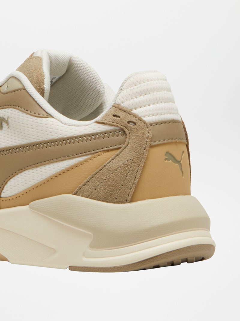 Sneakers 'Ray Speed Lite' 'Puma' BEIGE - Kiabi