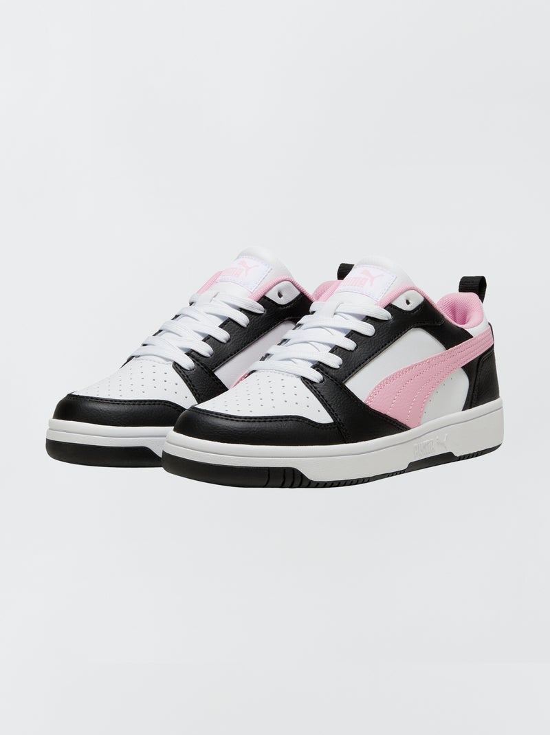 Sneakers 'Rebound V6 low' 'Puma' BIANCO - Kiabi