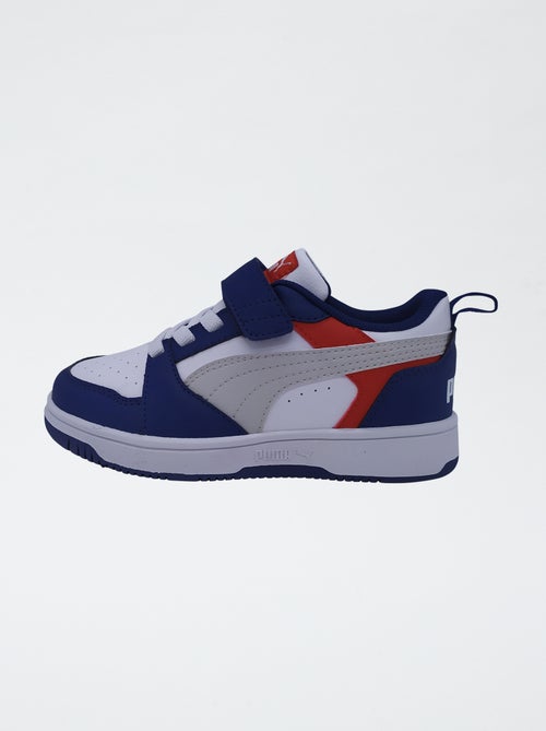 Sneakers 'Rebound v6' 'Puma' - Kiabi