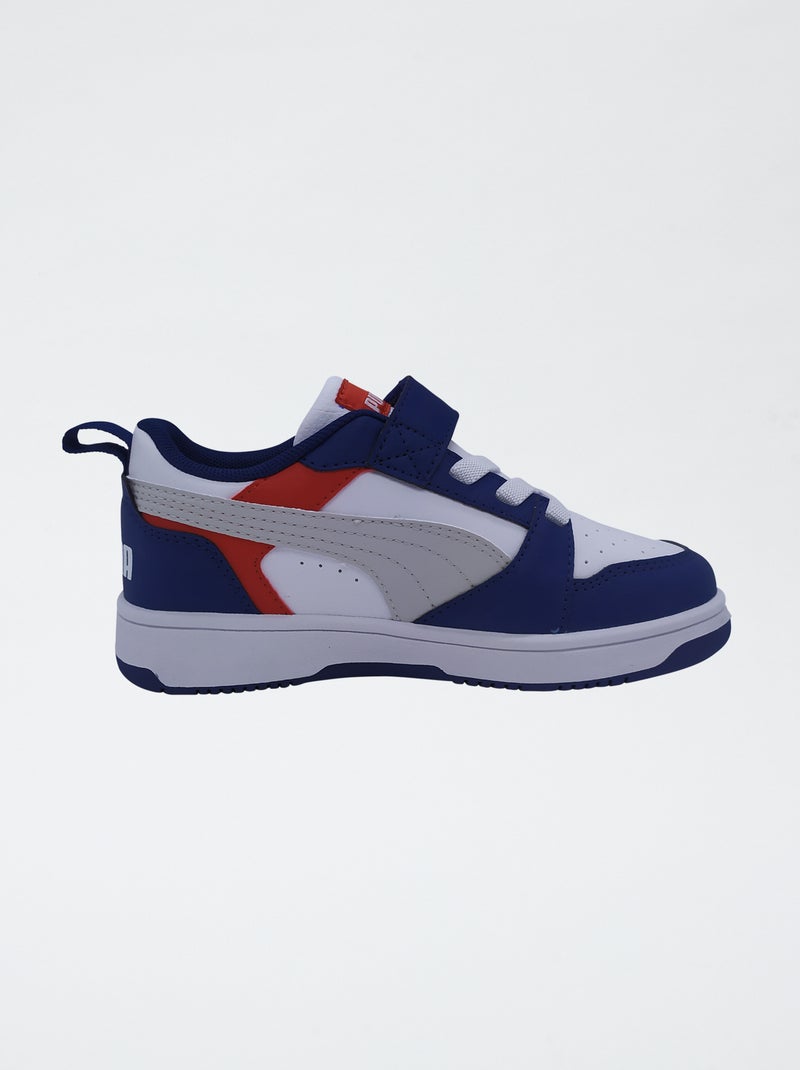 Sneakers 'Rebound v6' 'Puma' Bianco - Kiabi