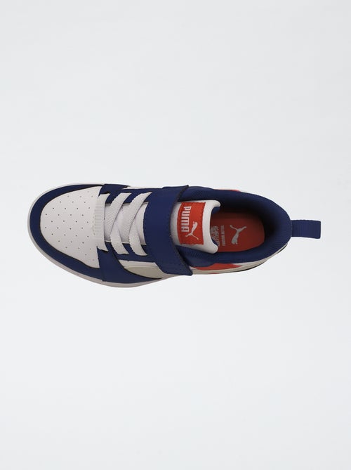 Sneakers 'Rebound v6' 'Puma' - Kiabi