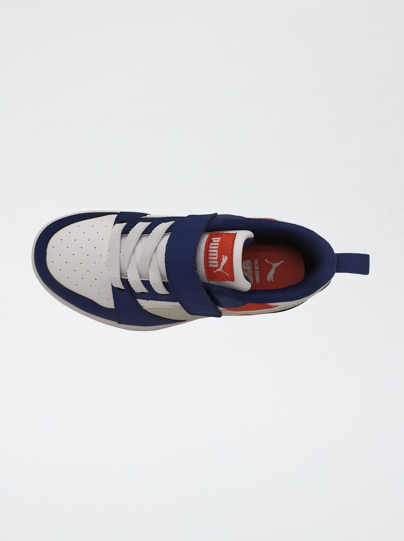 Sneakers 'Rebound v6' 'Puma' Bianco - Kiabi