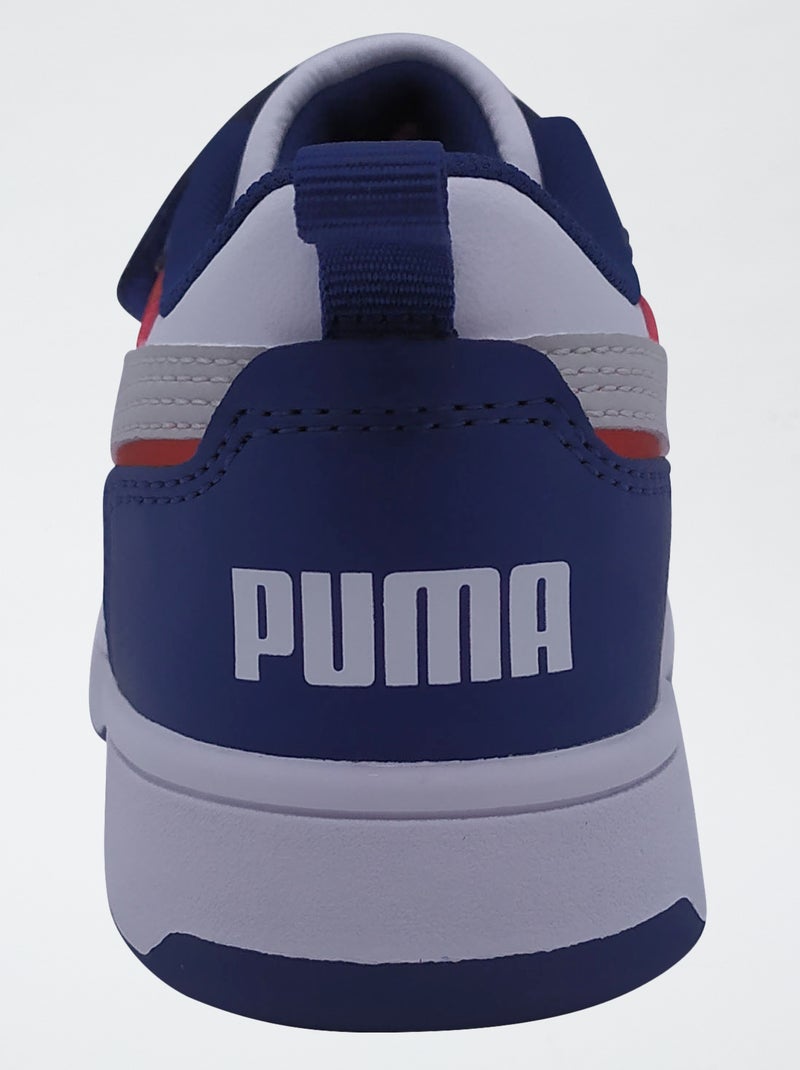 Sneakers 'Rebound v6' 'Puma' Bianco - Kiabi