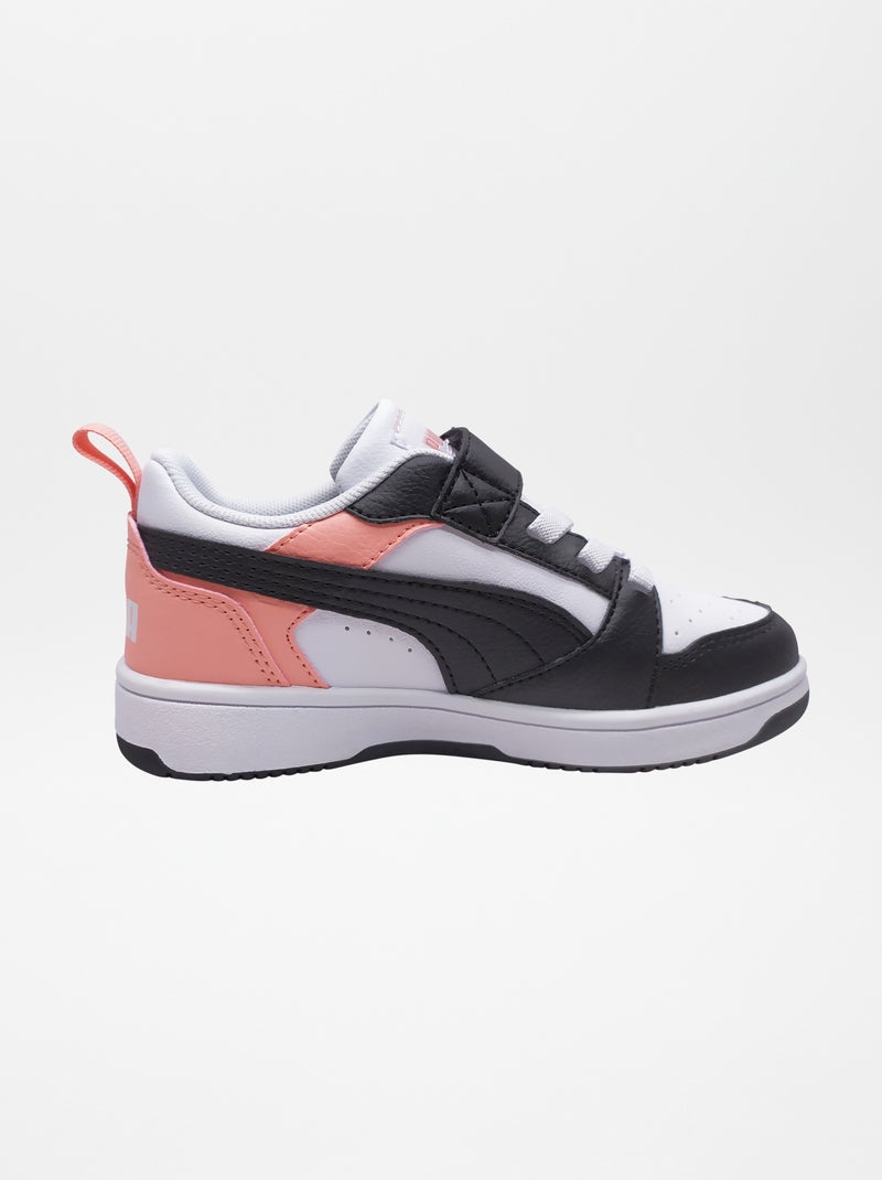 Sneakers 'Rebound V6' 'Sneakers 'R78' 'Puma'  -' bianco - Kiabi
